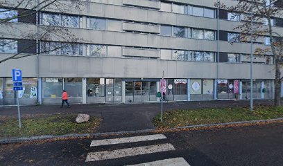 Sound Hair | Kampaamo i Espoo
