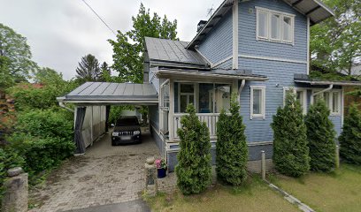 Turun Kosmetologit | Kauneuskeskus i Turku