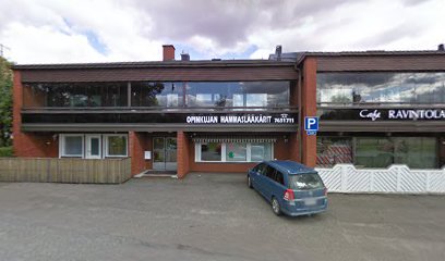 Kaija Taevere | Parturi i Loimaa