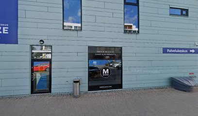 Rela-Hierojat | Hieroja i Tampere