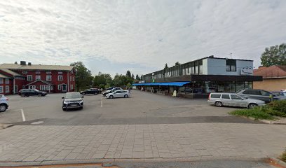 Kauneushoitola Beauty MaMasLapua | Kauneuskeskus i Lapua