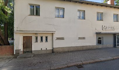 Harrin Hyvinvointivalmennus | Hieroja i Turku