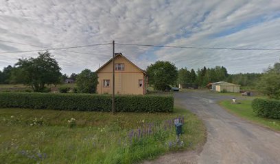 Jaana Malmberg | Hieroja i Oulainen