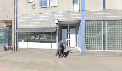 Nami Nails | Kauneuskeskus i Helsinki
