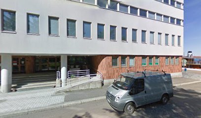 HierontaSatama | Hieroja i Kuopio
