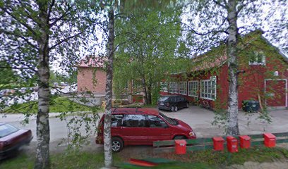 Glouv | Kauneuskeskus i Lahti