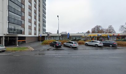 Annette Jaakola | Hieroja i Pori