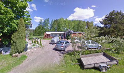 Ingas Beauty | Kauneuskeskus i Eurajoki
