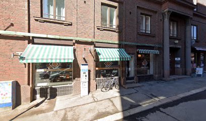Jessica Nails & Beauty Salon | Kauneuskeskus i Helsinki