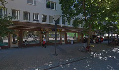 Heli Kahi | Hieroja i Tampere