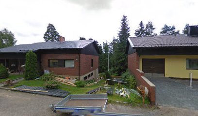 Parturi-Kampaamo TahtiSade | Parturi i Naantali