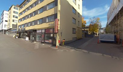 Kauneus- ja jalkahoitola Sinikka Rasanen | Kauneuskeskus i Kuopio