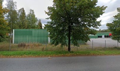 Jesse Erkkila | Hieroja i Lahti