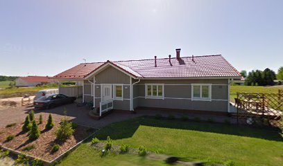 Hierovainen | Hieroja i Kokemäki