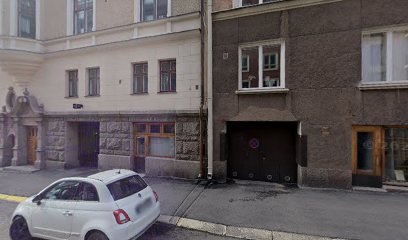 Hierontahuone Terveydeksi | Hieroja i Helsinki