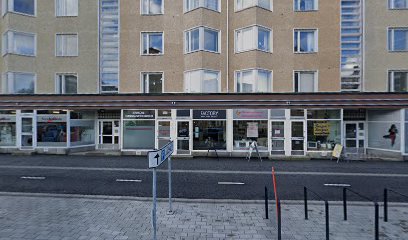 Kauneus- ja KynsiStudio SaRa | Kauneuskeskus i Tampere