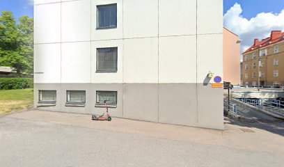 Rentouttava Hieronta | Hieroja i Tampere