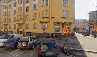 Beauty & Brows | Kauneuskeskus i Helsinki