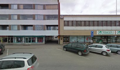 Nelli Salonen | Hieroja i Loimaa