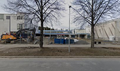 Vaajakoski | Hieroja i Jyväskylä