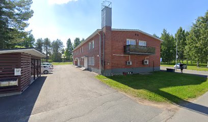 Hoitavat kädet hieronta- ja vyöhyketerapiapalvelut | Hieroja i Oulu