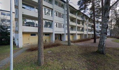 Marjan Kauneuskulma | Kauneuskeskus i Espoo