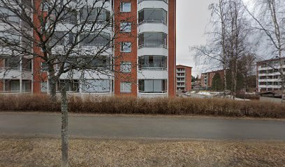 Mourulanvaari | Hieroja i Jyväskylä