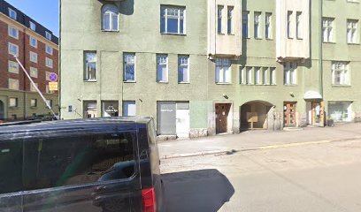 Kauneusplus | Kauneuskeskus i Helsinki