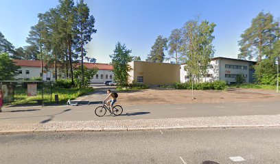 Pia Vaalamo | Hieroja i Oulu