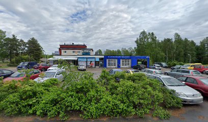 Anne Mykkanen | Parturi i Hamina