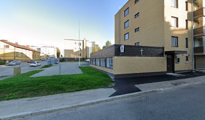 Laura Pyykkonen | Hieroja i Kajaani