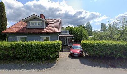 Kampaamo Hius-Studio Arja Heiskanen | Kampaamo i Lohja