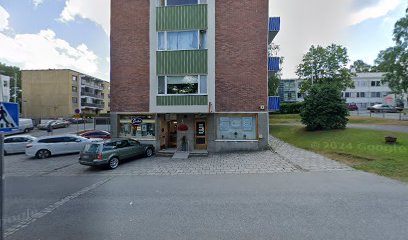 Terveyskerroin | Hieroja i Hämeenlinna