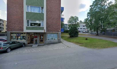 Tiiru Maki | Hieroja i Hämeenlinna