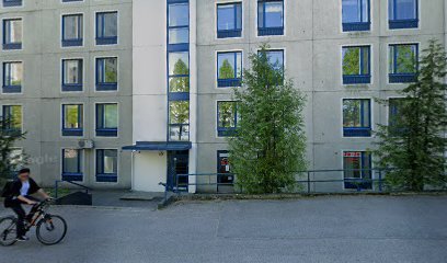 Kampaamo Jo-Jo | Kampaamo i Vantaa