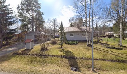 Hieronta Vesa Parantainen | Hieroja i Varkaus