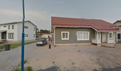 Lihasklinikka | Hieroja i Oulu