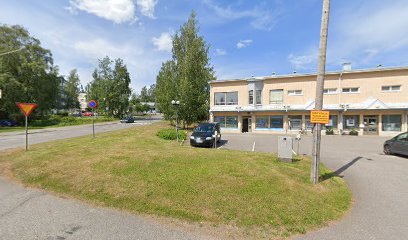 Verna | Kampaamo i Outokumpu
