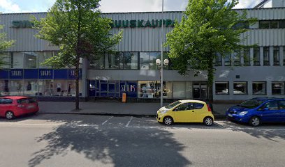 Antti Utriainen | Hieroja i Salo