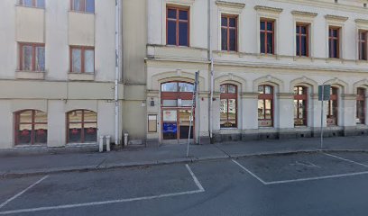 JANI SILVASTI | Hieroja i Kuopio
