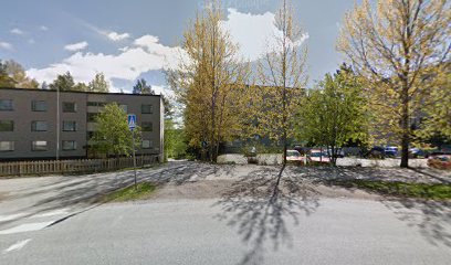 Hoitohuone Mari-Anette | Hieroja i Jyväskylä