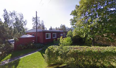 Frisering Asa | Parturi i Pietarsaari