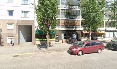 Parturi-Kampaamo Kaisa Poutanen | Kampaamo i Savonlinna
