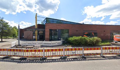Legion Fix | Hieroja i Riihimäki