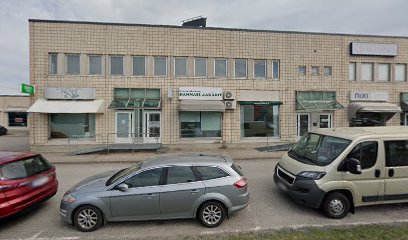 Rela-Hierojat | Hieroja i Turku