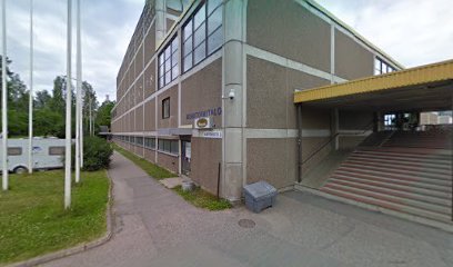 Jyrki Jokinen | Hieroja i Jyväskylä