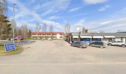 Parturi-Kampaamo Marja-Leena Akerman | Parturi i Ilmajoki