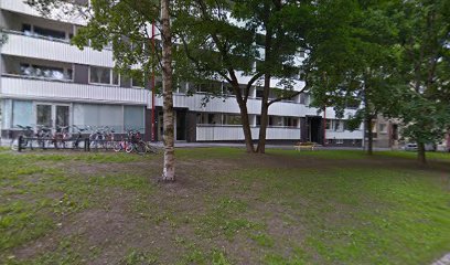 Rela-Hierojat | Hieroja i Jyväskylä