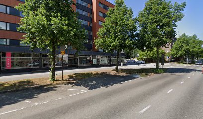 Hieronta Studio Jan-Erik | Hieroja i Turku