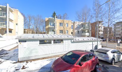 Lexina | Kauneuskeskus i Helsinki
